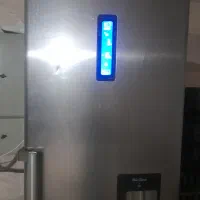 یخچالELECTROSTEER