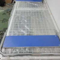 تخت بیمارستانی آکبند|پزشکی|دهلران, |دیوار
