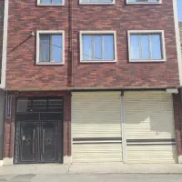 امیر-آباد-خیابان-14-90متر-2سرویسه-و2مغازه