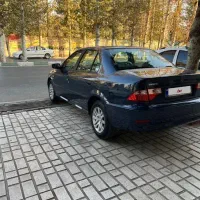 سورن پلاس مدل ef798|خودرو سواری و وانت|نظرآباد, نظرآباد|دیوار