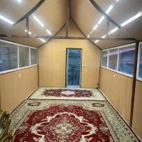 فروش ویلا در ساری|فروش خانه و ویلا|اصفهان, شاهزاده ابراهیم|دیوار