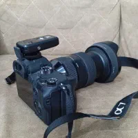 دوربین سونی آلفا R3 زیر قیمت