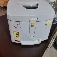 سرخ کن مارک مایسان ایرانی