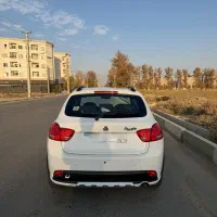 کوییک Gx مدل ۴۰۲|خودرو سواری و وانت|چهاردانگه (تهران), |دیوار