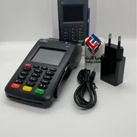 کارتخوان سیار آکبند/P63/ویراکارت/اقتصادی
