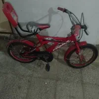 دوچرخه