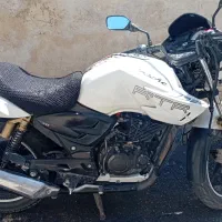 موتور آپاچی ۱۸۰