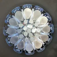 لوستر سقفی شیک|لوستر و چراغ آویز|گرگان, |دیوار