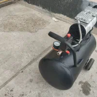 پمپ بادی 50|ابزارآلات|میاندوآب, |دیوار