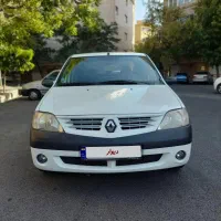 تندر ۹۰ مدل ۸۹ پارس خودرو