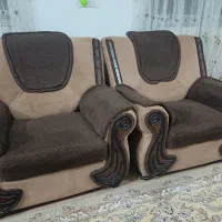 مبلمان ۷ نفره