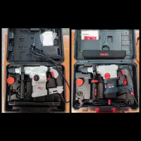 دریل بتن کن ۳ و ۵ کیلویی|ابزارآلات|چالوس, |دیوار