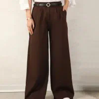 آموزش شلوار با متد مولر