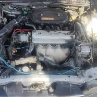 هوندا آکورد|خودرو سواری و وانت|تهران, شمشیری|دیوار