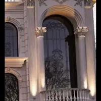 سنگ کاری ،اجرای نما|خدمات پیشه و مهارت|هشتگرد, شهرک ولیعصر (مصلی)|دیوار