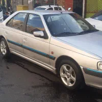 پرشیا مدل ۸۶