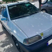 ماشین پراید ۹۳