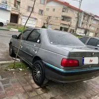 پارس مدل۸۹ خوش رخ