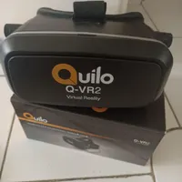 عینک واقعیت مجازی Quilo