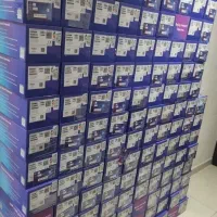 مودم 5Gهواویی جونتلیـ تریدـ گیم