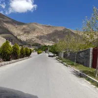 ۲۳۸متر باغچه خسروان جنب آیینه ورزان|فروش زمین و ملک کلنگی|دماوند, دماوند|دیوار