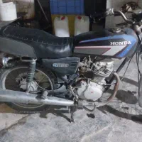 موتور پارکینگی