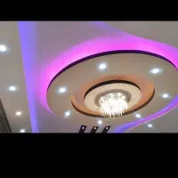 نقاشی ساختمان ونقاشی کناف