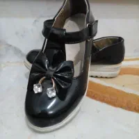 کفش بچه گانه