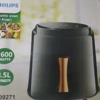 یک دستگاه سرخ کن رژیمی پلمپ تازه خریدم نو هست|اجاق گاز و لوازم برقی پختوپز|رباطکریم, الارد|دیوار