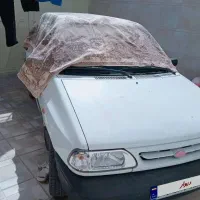 پراید 94درجه 1