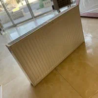 رادیاتور پنلی بارلی ترک