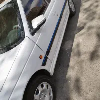 پژو پارس سال