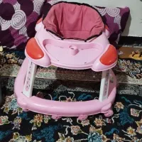 رهروهک سالم وتمیز برای کودک