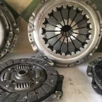 تعویض صفحه کلاچ با قیمتی پایین