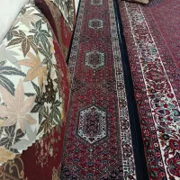 فرش کناره راهرویی