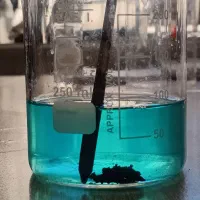 تدریس و آمادگی شب امتحان علوم متوسطه ی اول