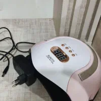 صفر تا صد وسایل کاشت ناخن|آرایشی، بهداشتی، درمانی|مشهد, شهرک صنعتی توس|دیوار