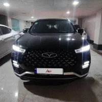 تیگو 7 پرو پریمیوم 1402