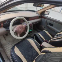 سمند f7 دوگانه شرکتی شاسی سالم