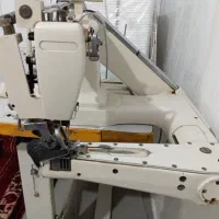 چرخ خیاطی صنعتی برادر قلتک دار سه سوزنه|چرخ خیاطی و ریسندگی|کرج, شهرک سهرابیه|دیوار