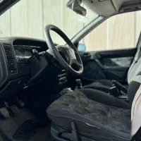 زانتیا ۲۰۰۰ مدل ۸۷|خودرو سواری و وانت|اردبیل, |دیوار