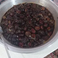مربای انجیر خانگی بسیار خوشمزه|خوردنی و آشامیدنی|کرج, حصارک پایین|دیوار