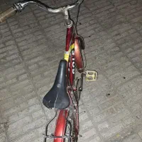 دوچرخه ۱۶|دوچرخه، اسکیت، اسکوتر|الوند, |دیوار