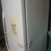 فروش یخچال گلسان|یخچال و فریزر|پاوه, |دیوار