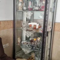 کمد پارتیشن جاکفشی