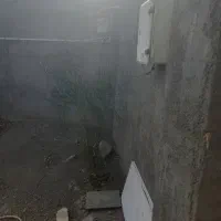 خونه باغ بادرختان میوه