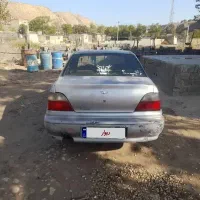 خودرو دو فروش فوری|خودرو سواری و وانت|گلی داغ, |دیوار