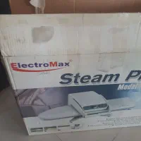 اتو پرس الکترو مکس
