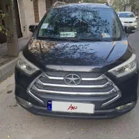 جک اس ۳ مدل ۹۸ بدون رنگ