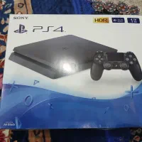 ps4 یک ترا بایت
